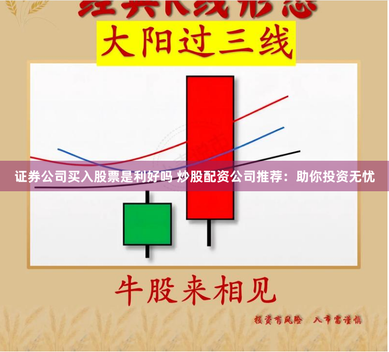 证券公司买入股票是利好吗 炒股配资公司推荐：助你投资无忧