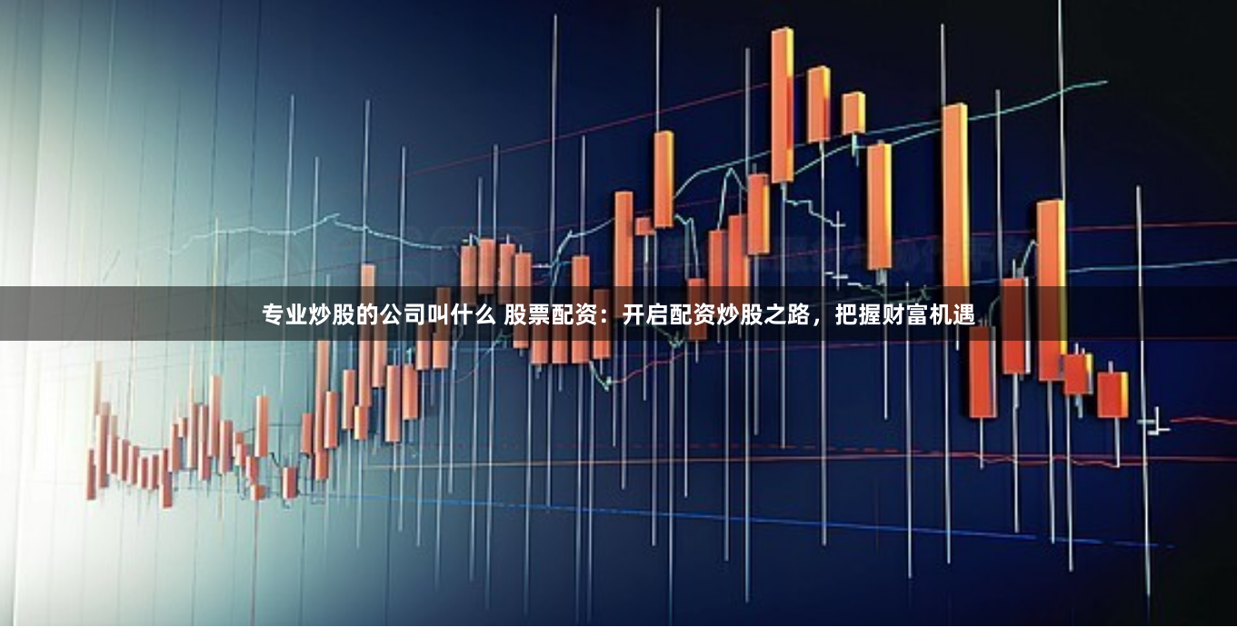 专业炒股的公司叫什么 股票配资：开启配资炒股之路，把握财富机遇