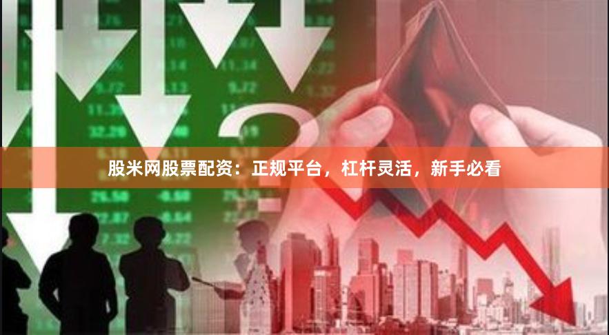 股米网股票配资：正规平台，杠杆灵活，新手必看