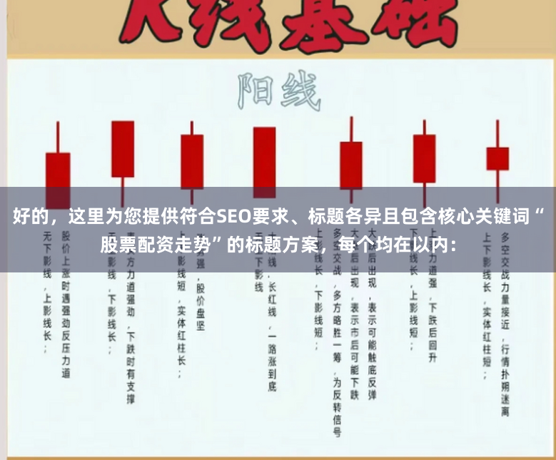 好的，这里为您提供符合SEO要求、标题各异且包含核心关键词“股票配资走势”的标题方案，每个均在以内：